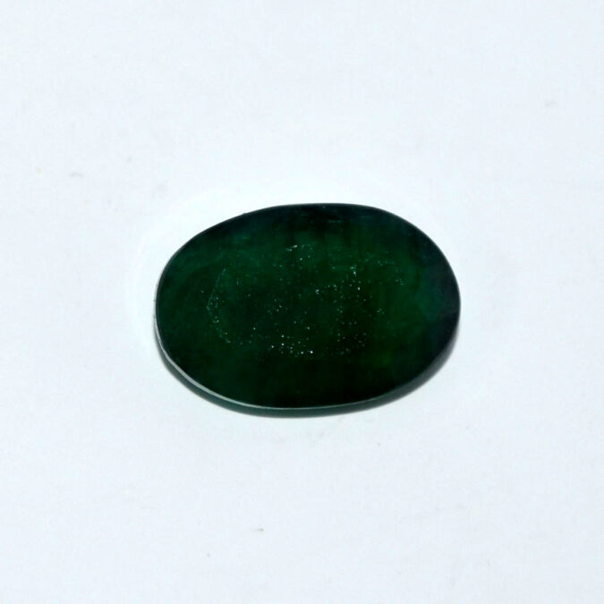 EMERALD 6.46 Ct. 1 EMRG22645 1 EMERALD 6.46 Ct.