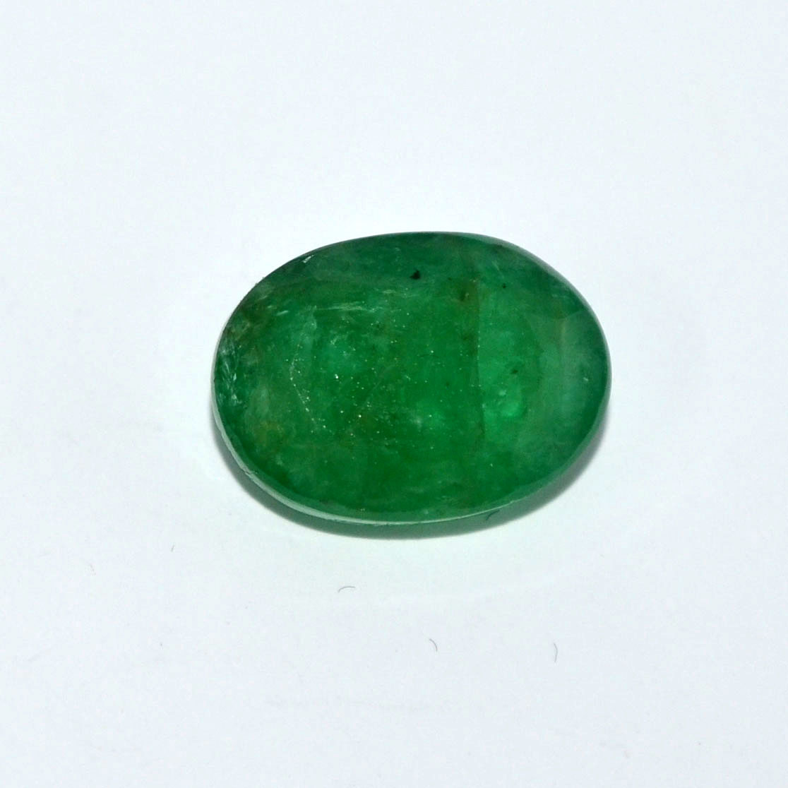 EMERALD 8.05 Ct.