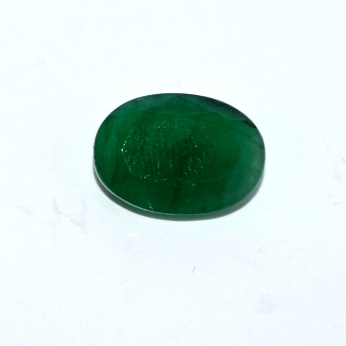 EMRG22648 1 EMERALD 6.65 Ct.