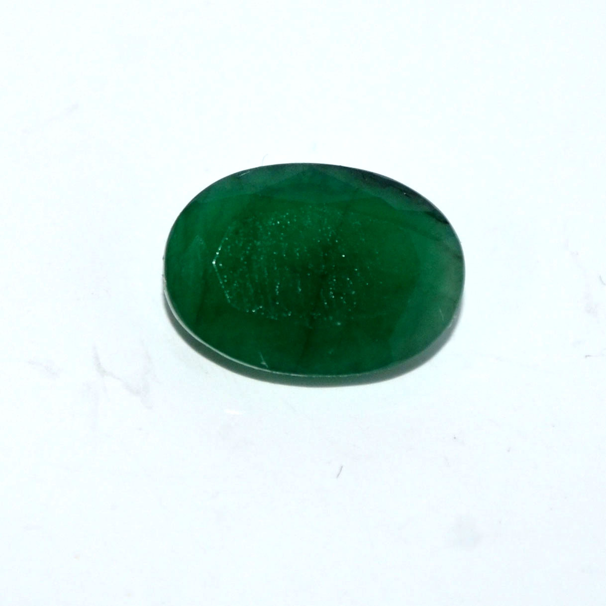 EMERALD 6.65 Ct.
