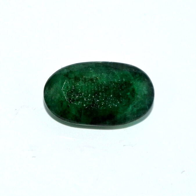 EMRG22649 1 EMERALD 5.92 Ct.