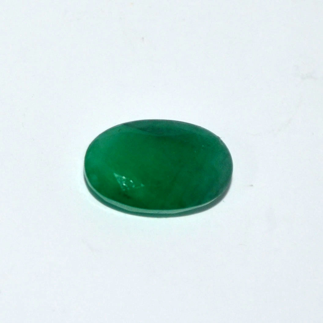 EMERALD 3.61 Ct.