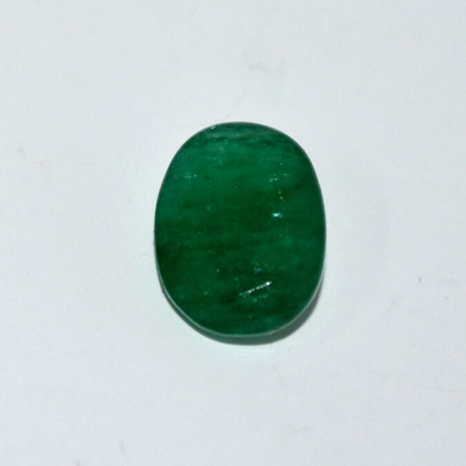 EMERALD 7.36 Ct. 1 EMRG22651 1 EMERALD 7.36 Ct.
