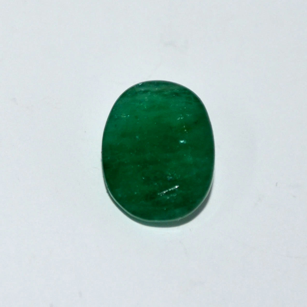 EMERALD 7.36 Ct.