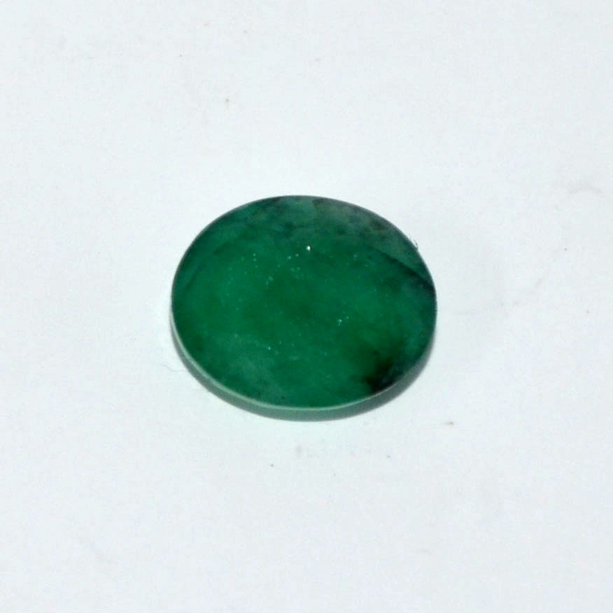 EMERALD 2.96 Ct.