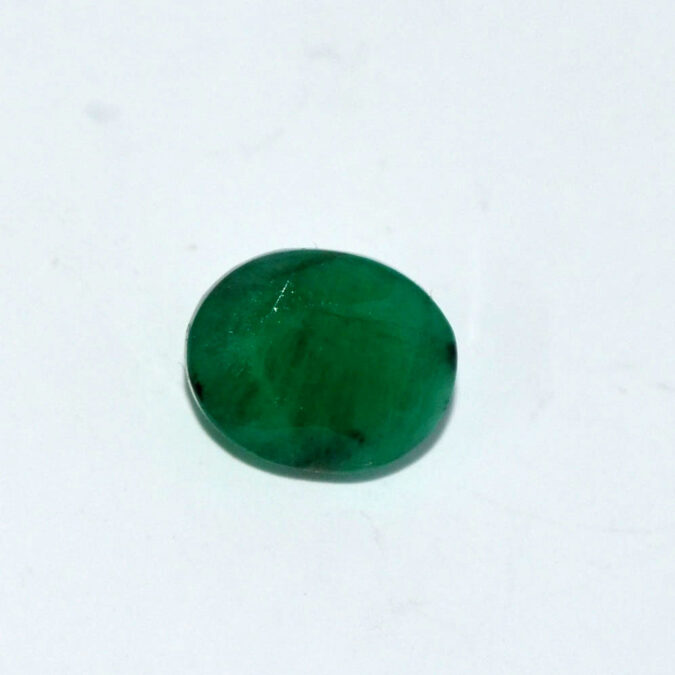 EMERALD 5.46 Ct. 1 EMRG22653 1 EMERALD 5.46 Ct.