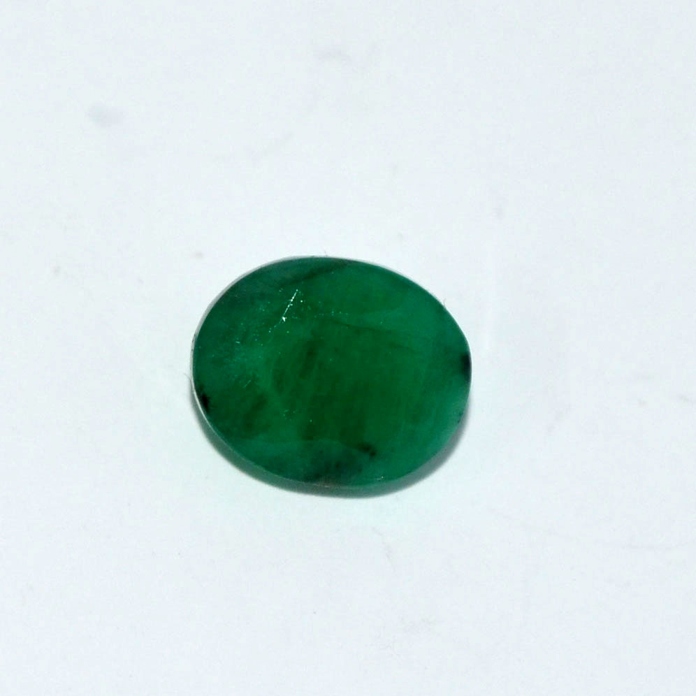 EMERALD 5.46 Ct.