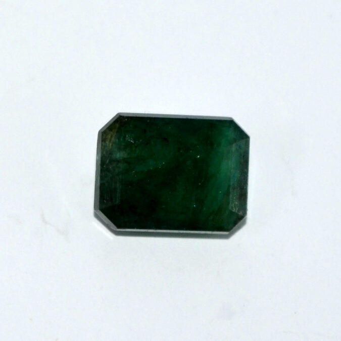 EMRG22654 1 EMERALD 10.01 Ct.