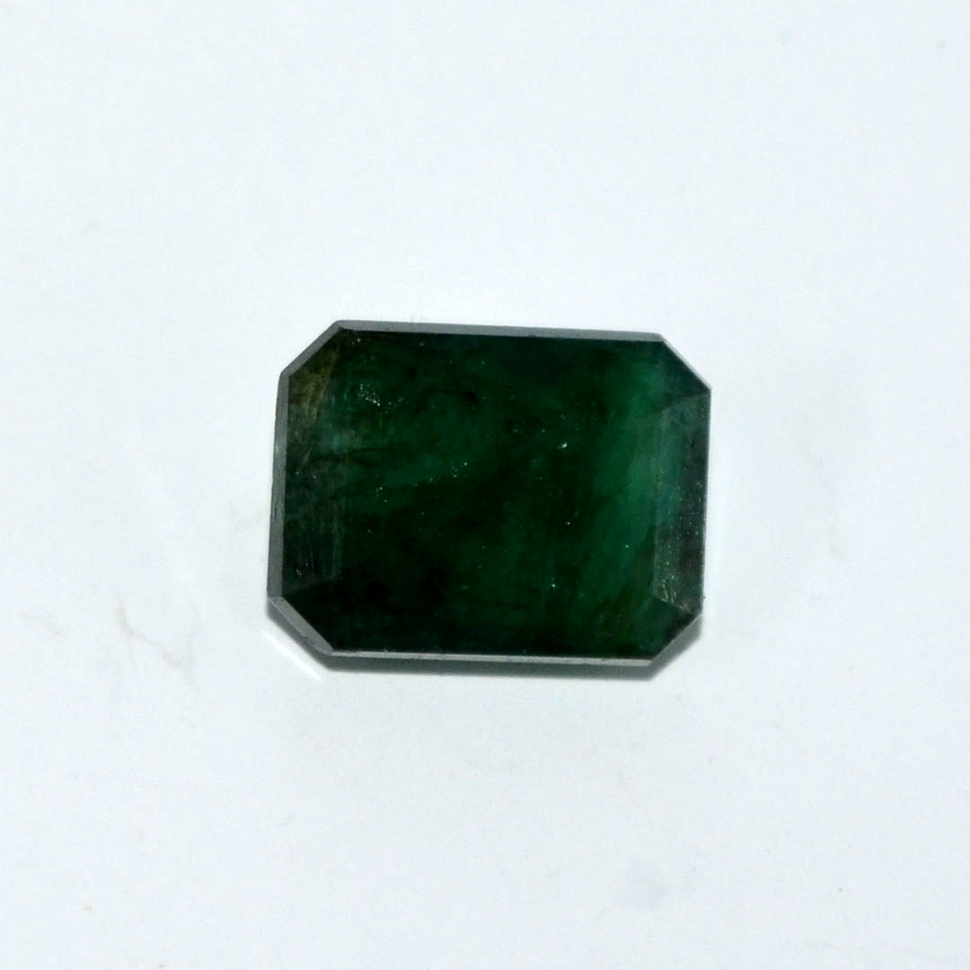 EMERALD 10.01 Ct.