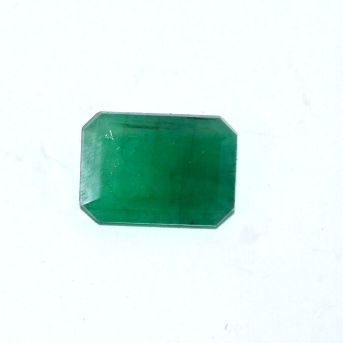 EMERALD 5.45 Ct. EMERALD 5.45 Ct.