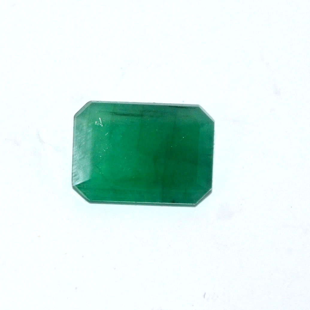 EMERALD 5.45 Ct.