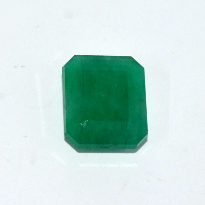 EMERALD 12.9 Ct.