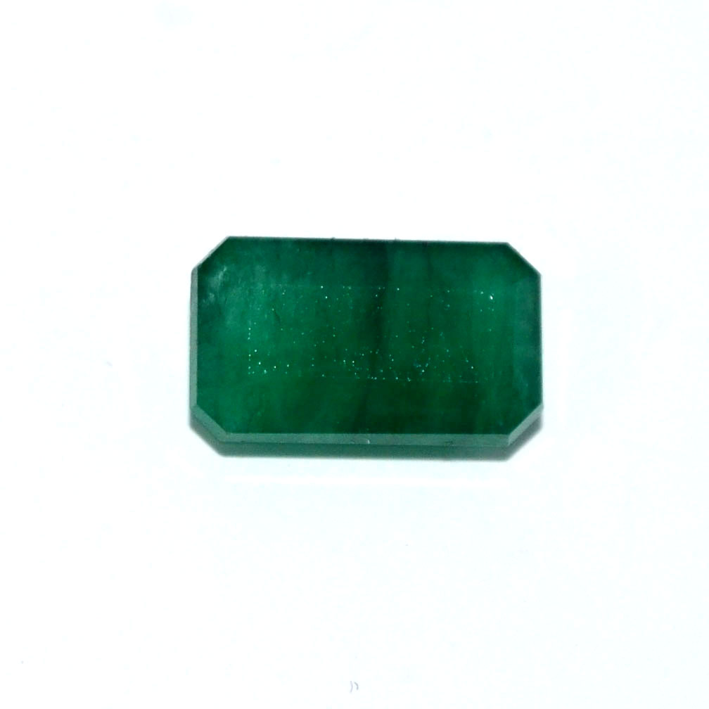 EMERALD 5.94 Ct.