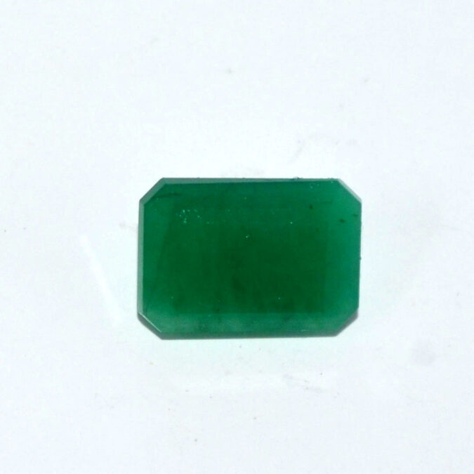 EMERALD 9.93 Ct. EMERALD 9.93 Ct.