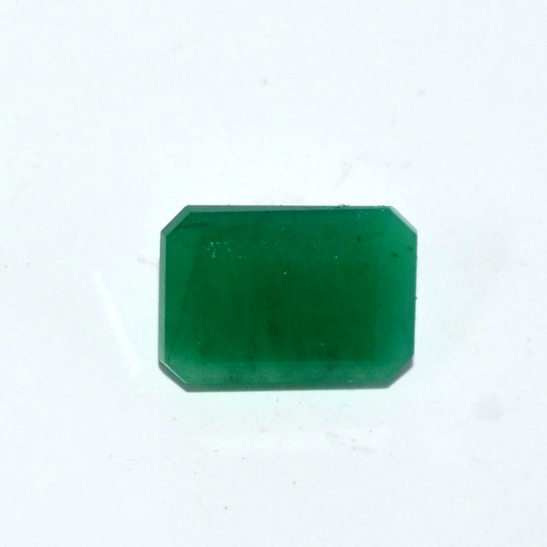 EMERALD 9.93 Ct.