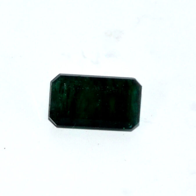 EMRG22660 1 EMERALD 5.1 Ct.
