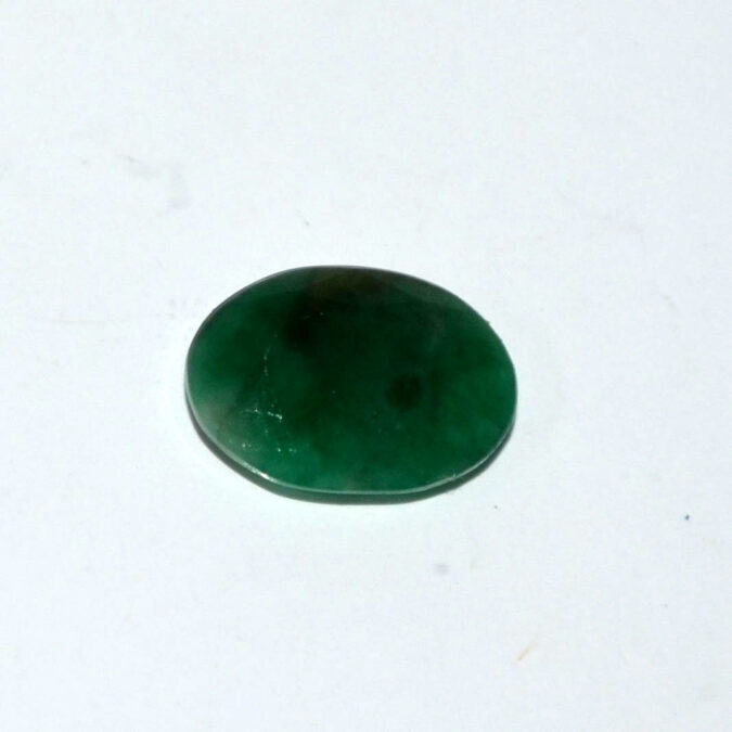 EMERALD 3.54 Ct. 1 EMRG22661 1 EMERALD 3.54 Ct.
