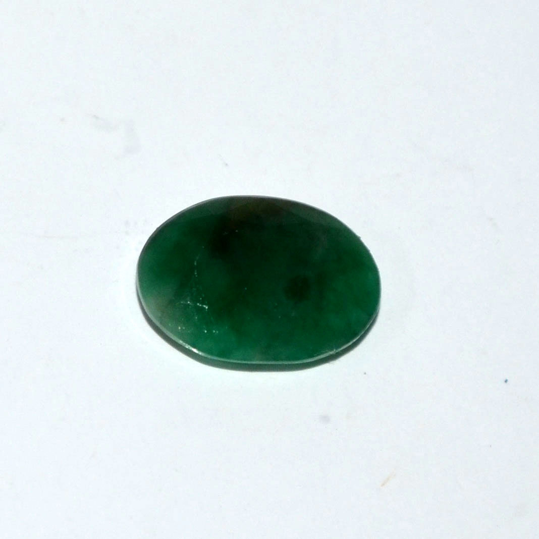 EMERALD 3.54 Ct.