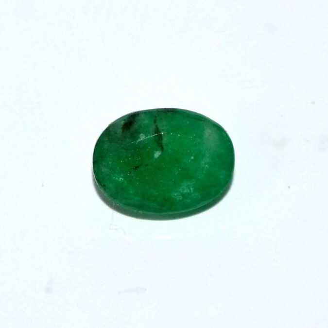 EMERALD 4.94 Ct. 1 EMRG22662 1 EMERALD 4.94 Ct.