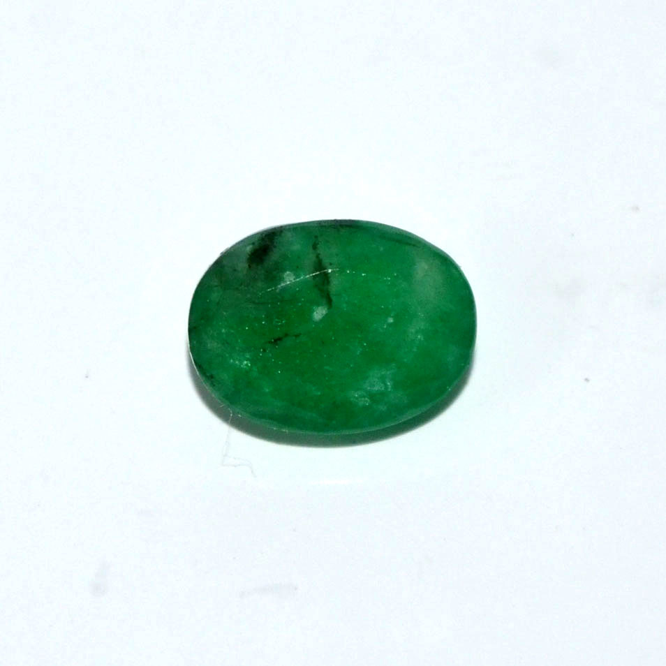 EMERALD 4.94 Ct.