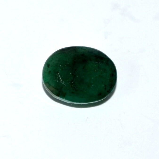 EMERALD 7.62 Ct. 1 EMRG22663 1 EMERALD 7.62 Ct.