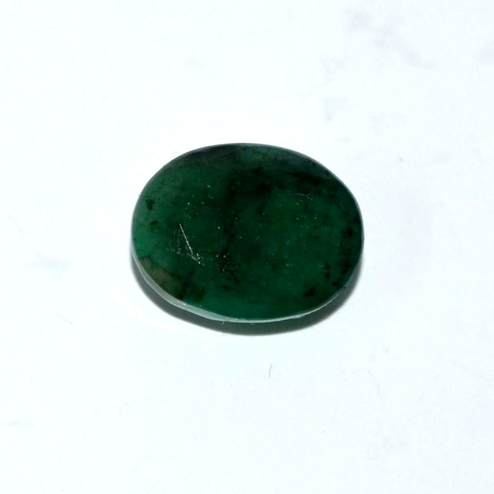 EMERALD 7.62 Ct.
