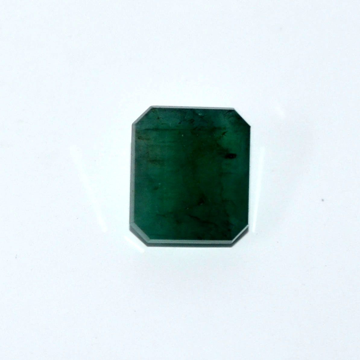 EMERALD 9.98 Ct.