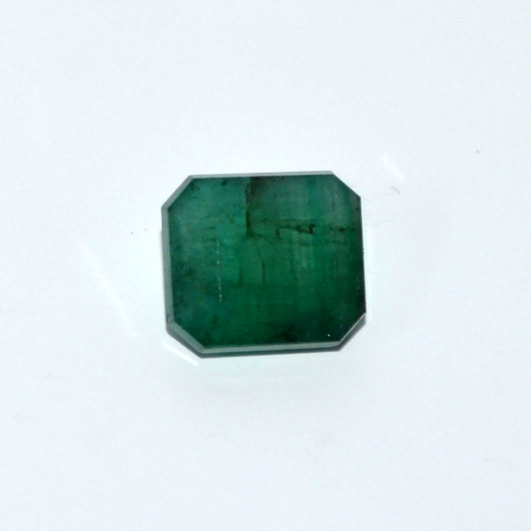 EMERALD 7.1 Ct.
