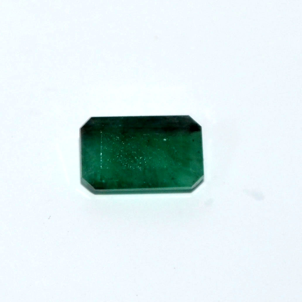 EMERALD 3.85 Ct.