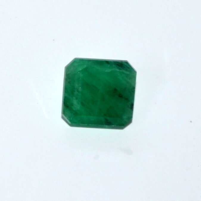 EMRG22667 1 EMERALD 5.62 Ct.