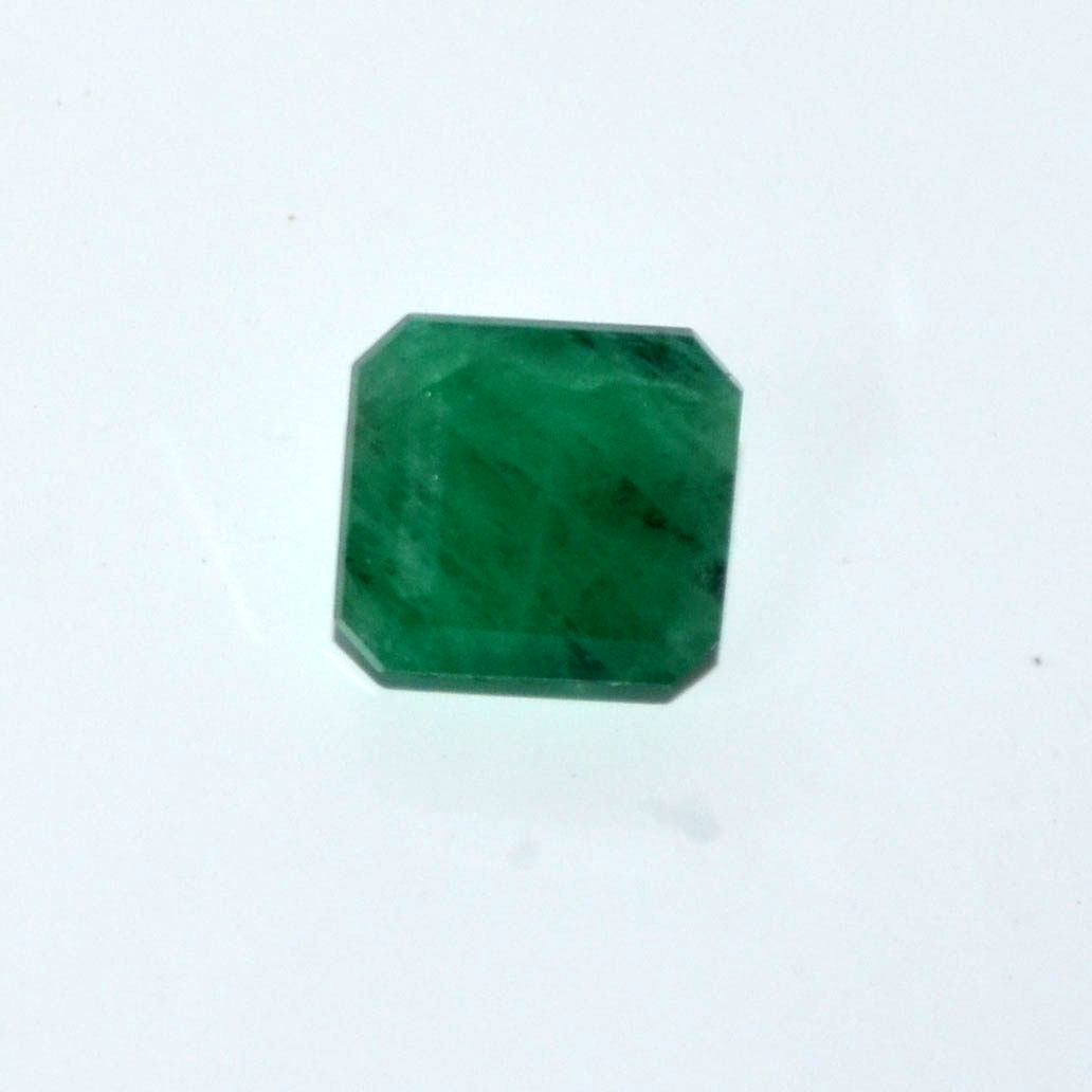 EMERALD 5.62 Ct.
