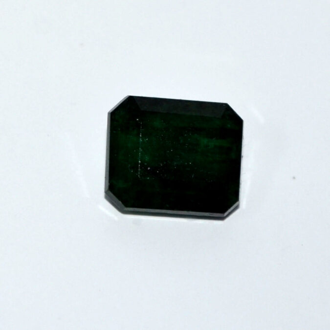 EMRG22668 1 EMERALD 7.05 Ct.