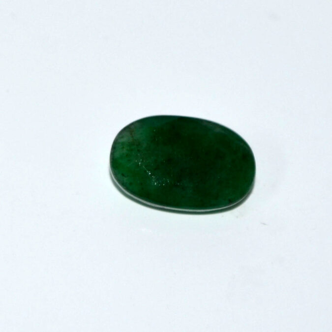 EMRG22669 1 EMERALD 7.28 Ct.