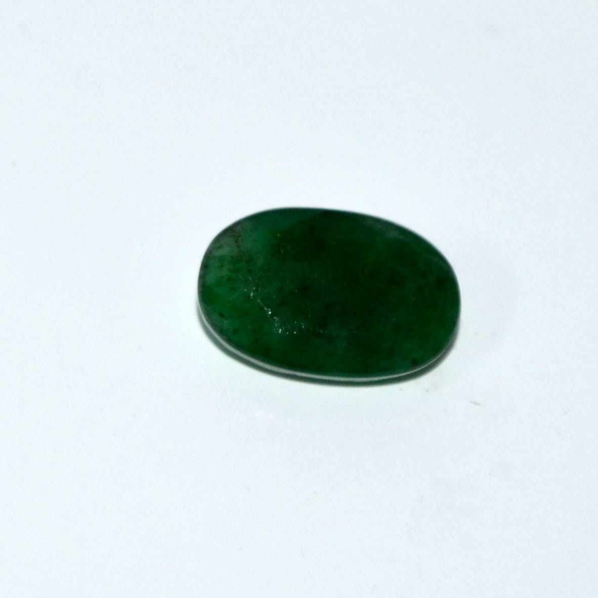 EMERALD 7.28 Ct.