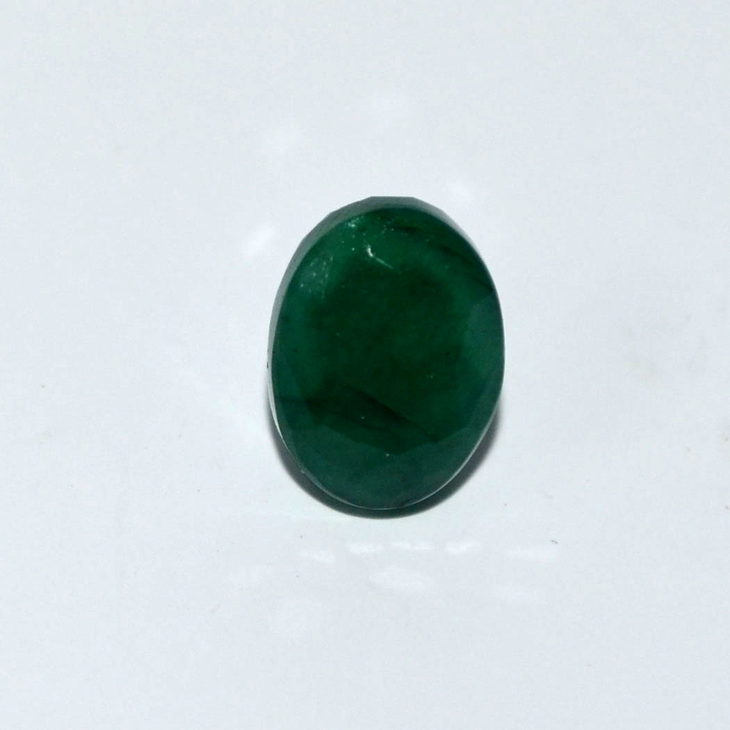 EMERALD 6.26 Ct.