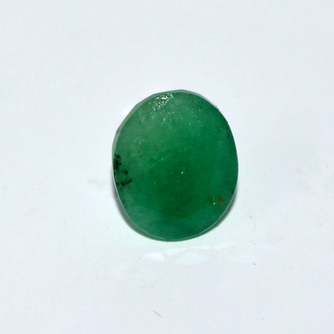 EMERALD 6.64 Ct.