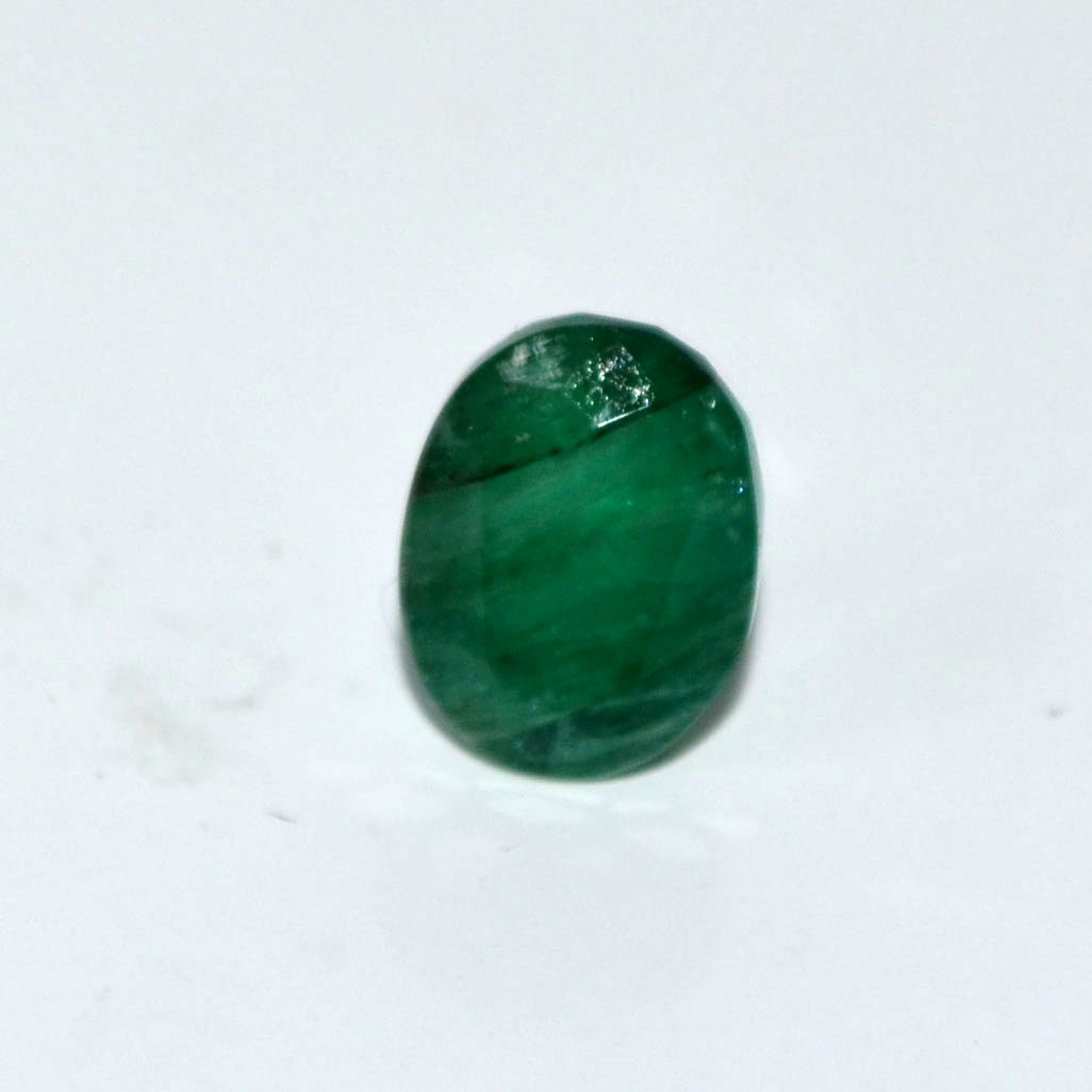 EMERALD 5.2 Ct.