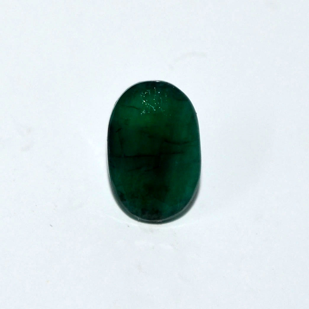 EMERALD 4.21 Ct.