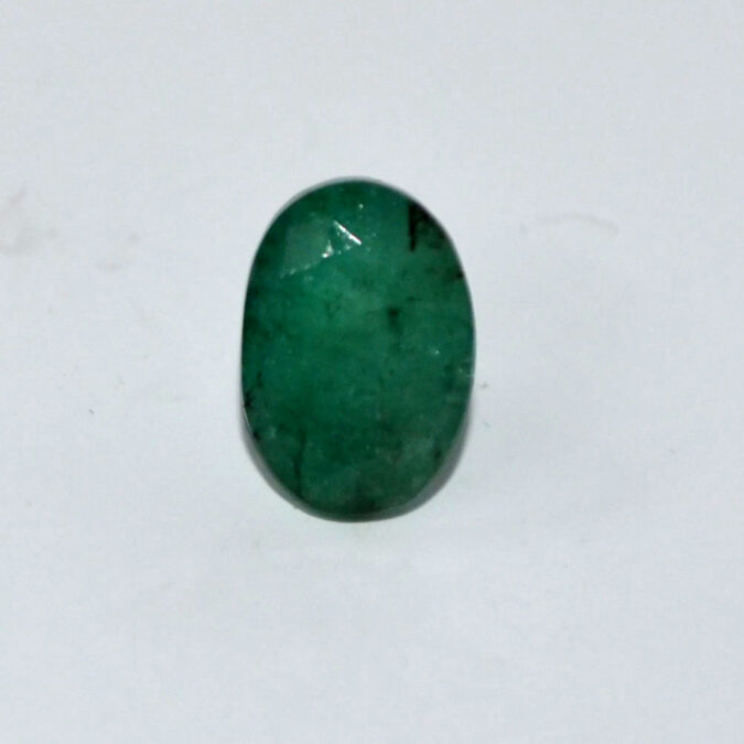 EMRG22674 1 EMERALD 5.31 Ct.
