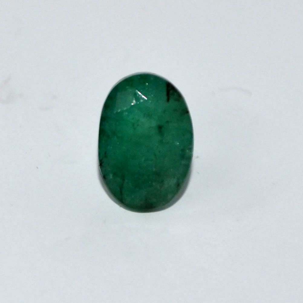 EMERALD 5.31 Ct.