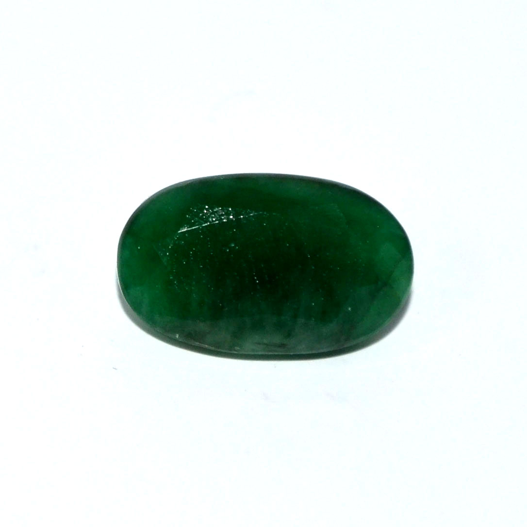 EMERALD 9.14 Ct.