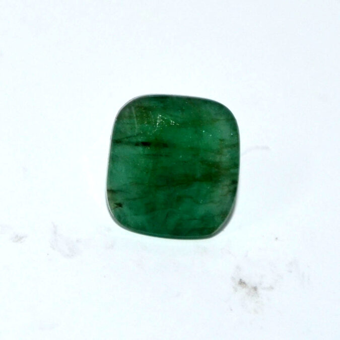 EMRG22676 1 EMERALD 6.58 Ct.
