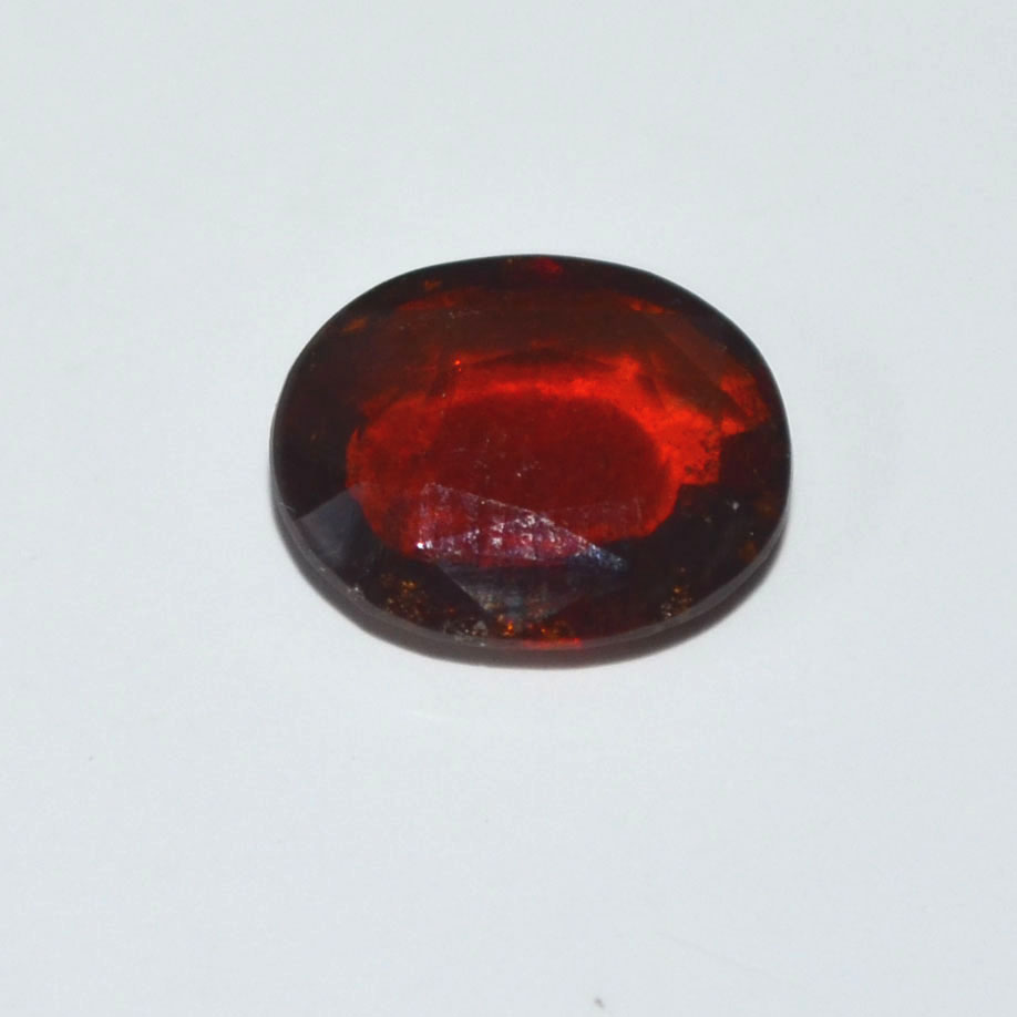 HESSONITE GOMED 4.14 Ct.