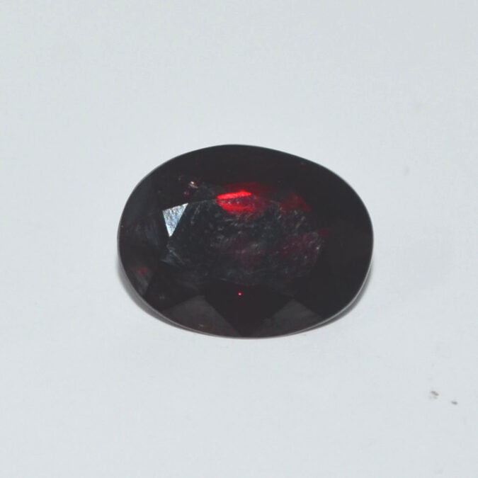 GRN200 1 GARNET 6.2 Ct.