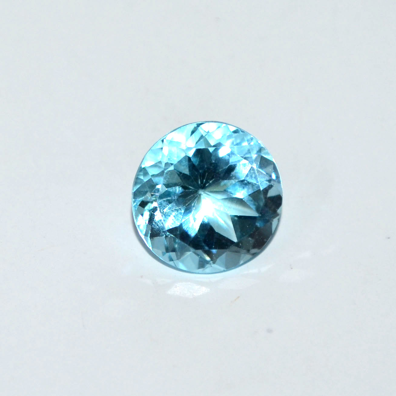 BLUE TOPAZ 14.02 Ct.