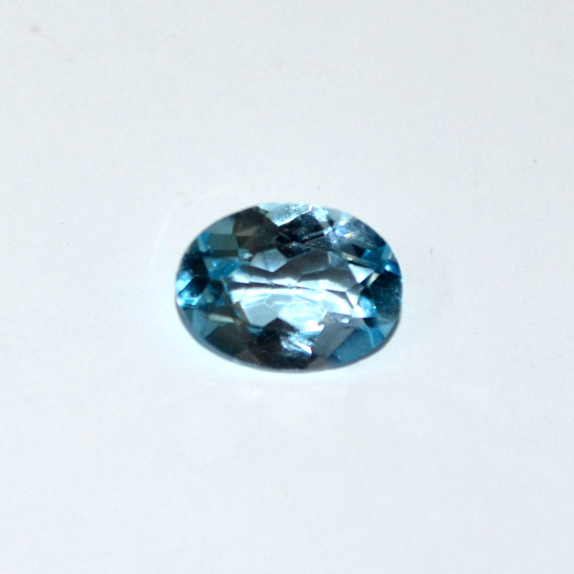 BLUE TOPAZ 4.14 Ct.