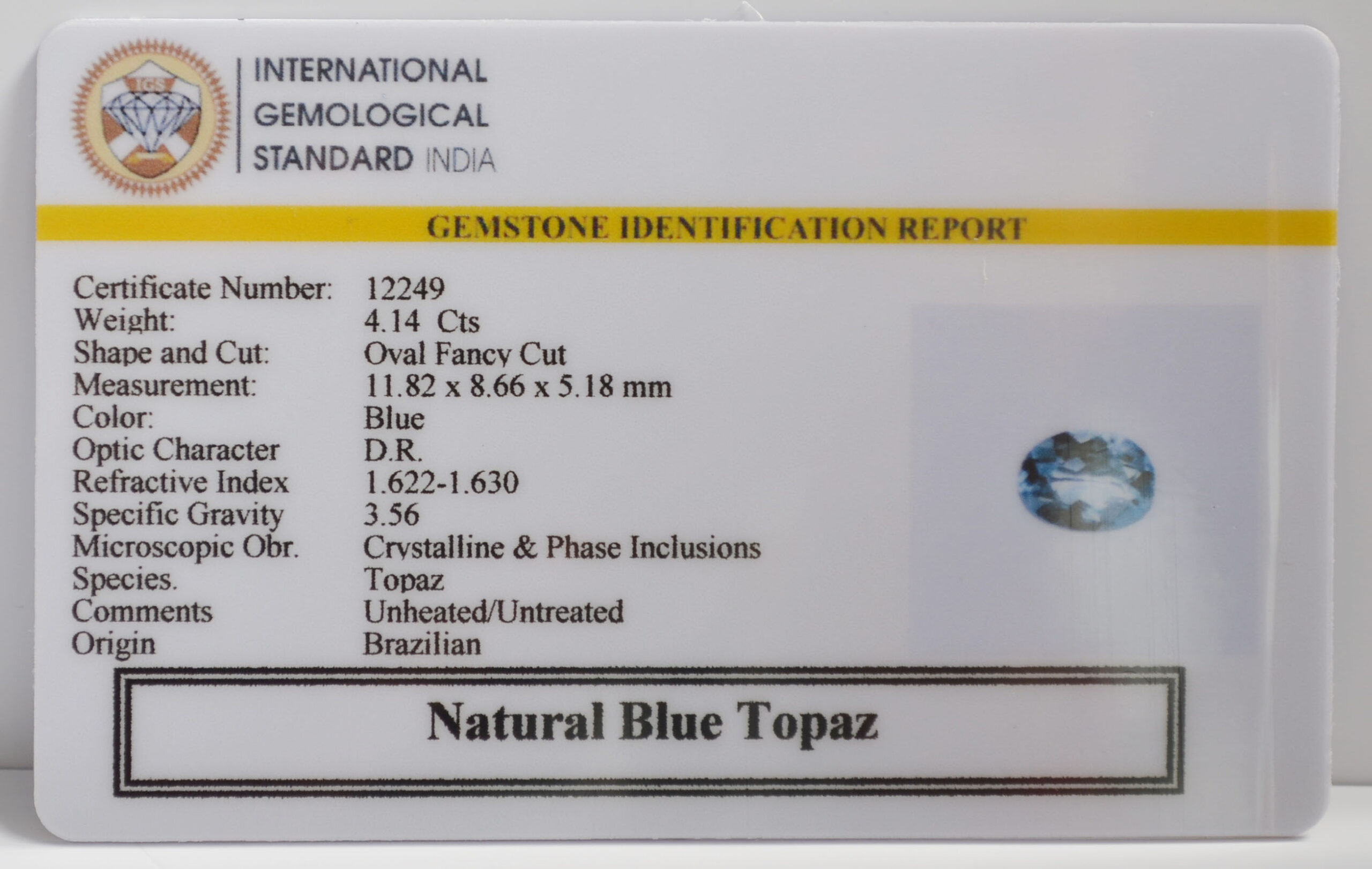 NBT259 2 scaled BLUE TOPAZ 4.14 Ct.