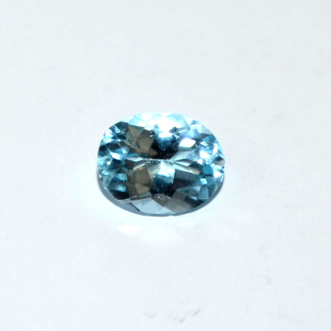 NBT269 1 BLUE TOPAZ 3.72 Ct.