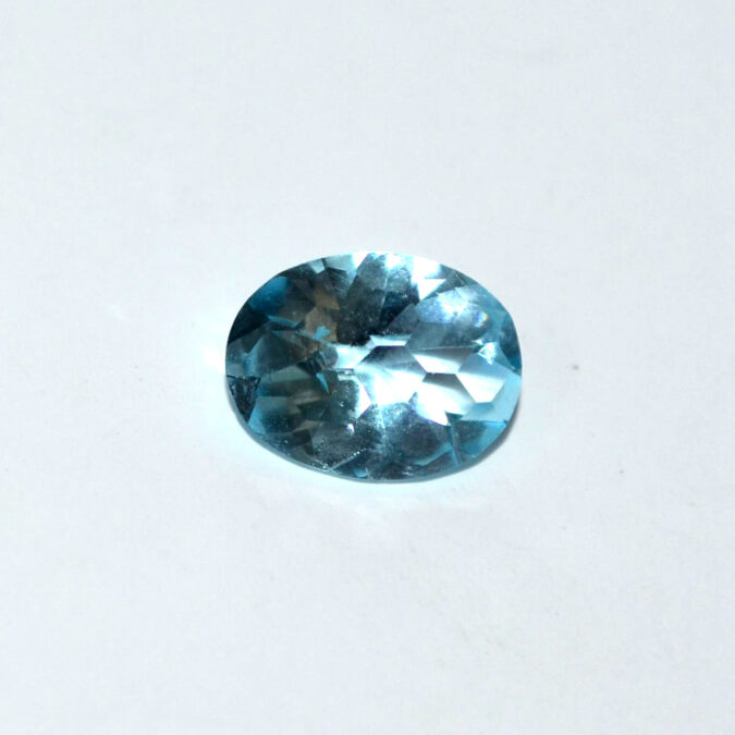 NBT274 1 BLUE TOPAZ 4.55 Ct.