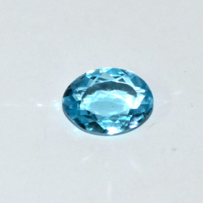 NBT275 1 BLUE TOPAZ 4.31 Ct.